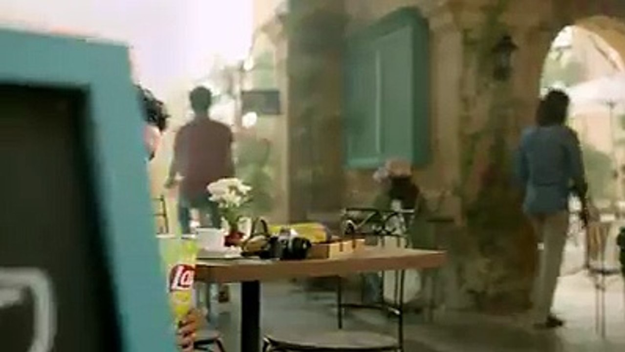 Lays TVC Clean and Green