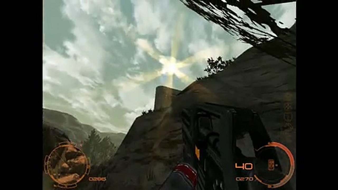 Let's Play Chrome Specforce (HD&Uncut) #16-Mission 5-3