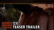 Cinquenta Tons de Cinza - Trailer Teaser (2015) HD