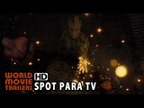 Guardiões da Galáxia Spot Oficial para TV - Personagens (2014) HD