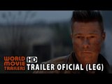 Corações de Ferro Trailer Legendado (2015) - Brad Pitt HD