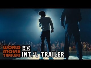 Get On Up International Trailer #1 (2014) - James Brown Biography HD