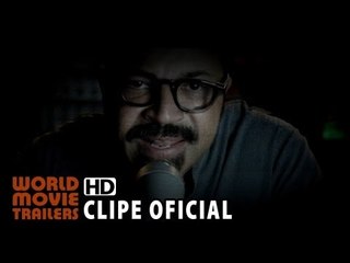 Jogos Vorazes: A Esperança - Parte 1 | Presidente Snow Apresenta: União (2014) HD