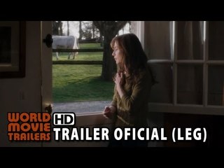 Um Amor em Paris - Trailer Oficial Legendado (2014) HD