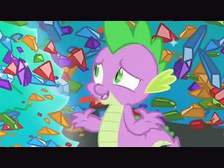 My Little Shop of Horrors Feed Me (Git It)