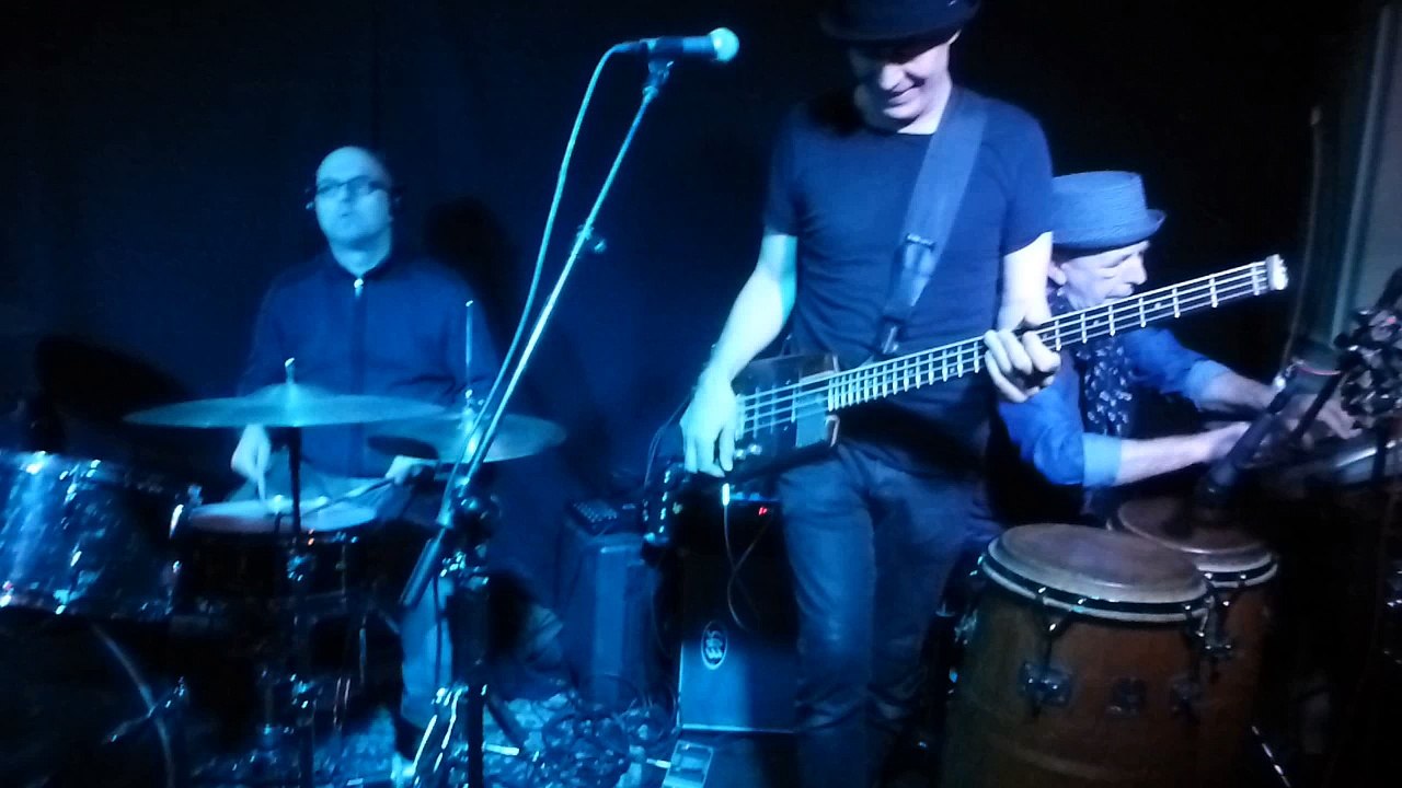 BIG BONSAI 1/2016 - VOODOO JAM