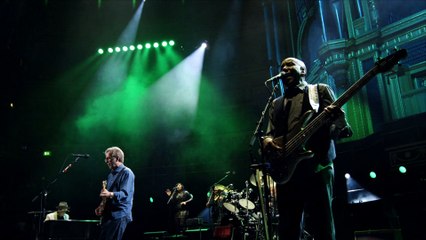 Eric Clapton - Shoot Sheriff