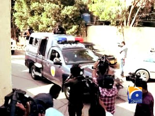 Dr Asim remanded into NAB custody for fourth time