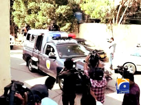 Dr Asim remanded into NAB custody for fourth time