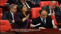 Meclis'te Osman Baydemir Ağladı, 'Sataşma Tartışması' Yaşandı 3