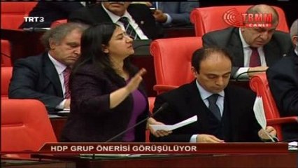 Meclis'te Osman Baydemir Ağladı, 'Sataşma Tartışması' Yaşandı 3