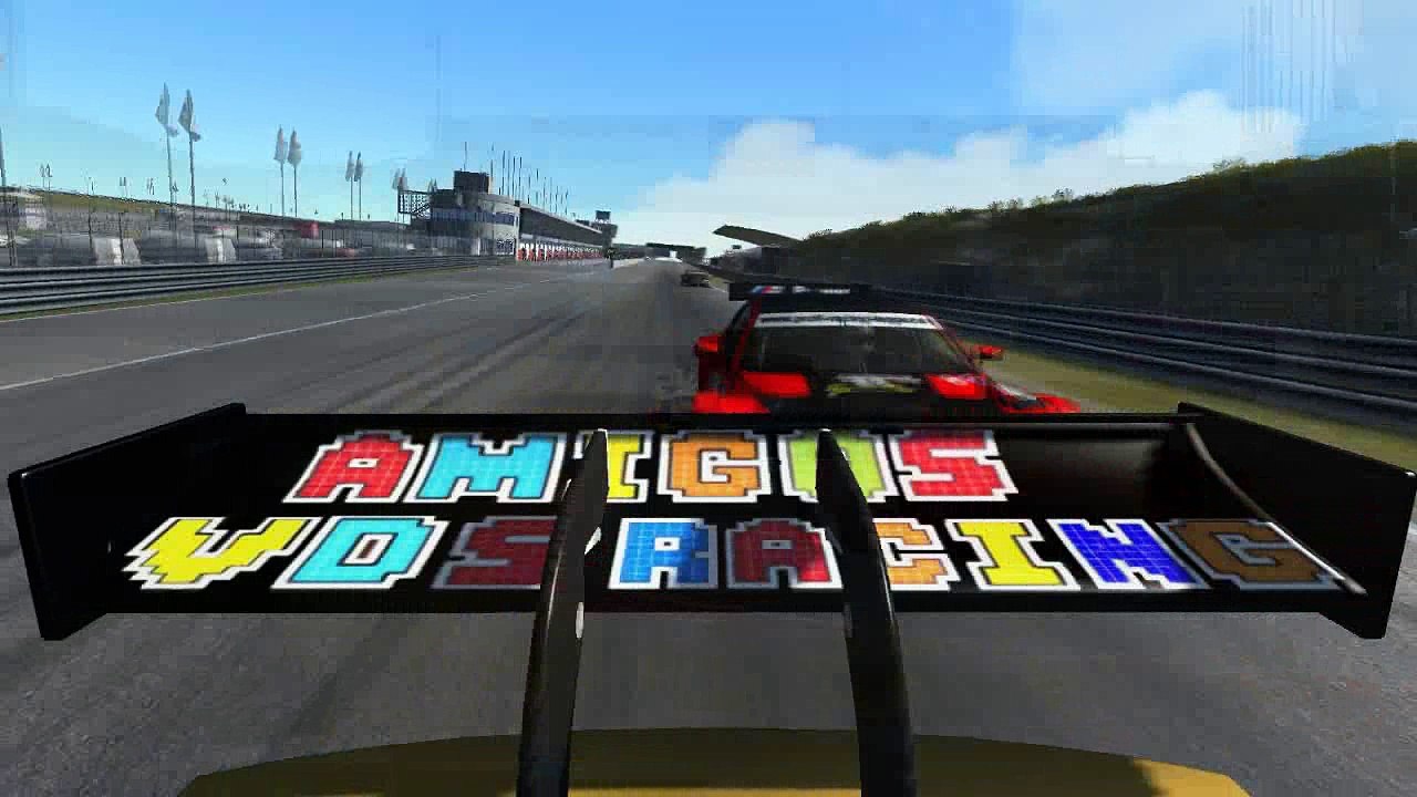 RDTM Highlights Zandvoort