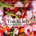 Torchi Left - Navets marinés à Arainje