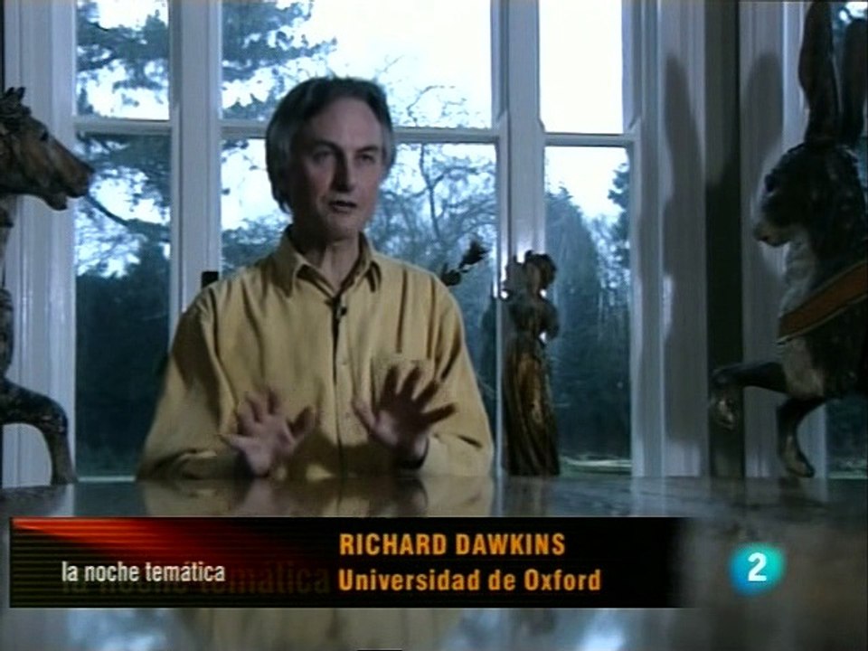 El legado de Darwin 2/3 (La revolución de Darwin)