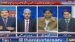 What happened to an anchor who tried to ask Nawaz Shareef direct question instead of planted questions - AHB reveals