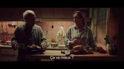 EL CLAN - Bande-annonce2 VO