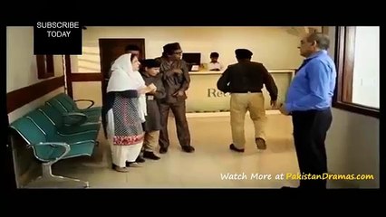 Bay Qasoor by Ary Digital - Episode 12 - Part 1/4
