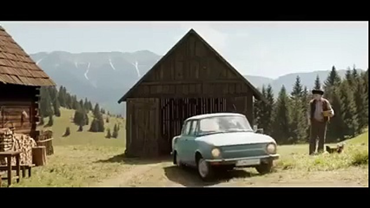 Amazing  Advertising Genius