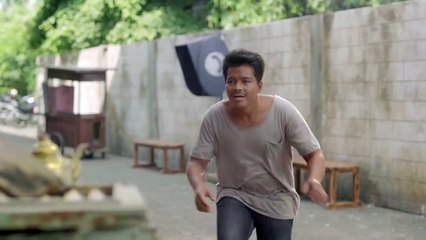 Iklan Lucu Djarum 76