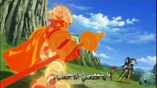 شارة ( اغنية ) ال بي اكس LBX - رشا رزق