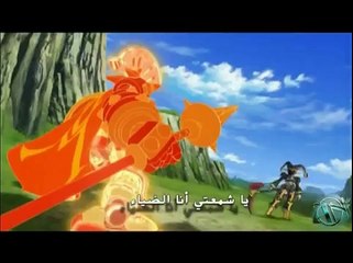شارة ( اغنية ) ال بي اكس LBX - رشا رزق
