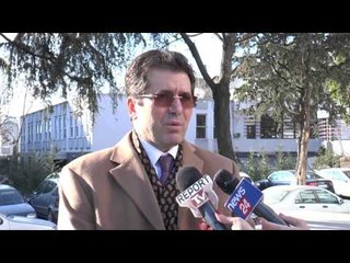 Report TV - Afrimi i Dules me Bashën, Tahiri "Vlen për fitoren e së djathtës"