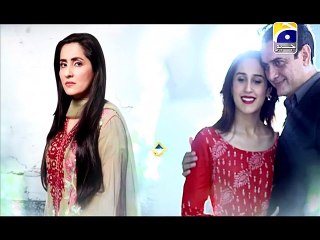 Mujhe Kuch Kehna Hai Episode 23 Geo TV - 27 January 2016