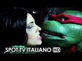 Tartarughe Ninja Spot Tv Italiano 30'' 'Ninja Rock' (2014) - Megan Fox Movie HD