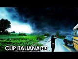 Into The Storm - La Tempesta sta arrivando Clip Ufficiale Italiana (2014) Steven Quale Movie HD