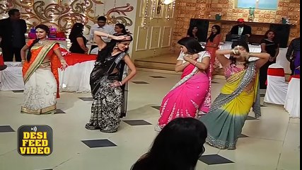 Thapki Pyaar Ki - 27th January 2016 - थपकी प्यार की - Full On Location Episode - Serial News 2016