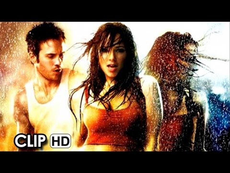 Step Up All In Clip Ufficiale 'Sfida di ballo' sottotitoli in Italiano (2014) - Alyson Stoner HD