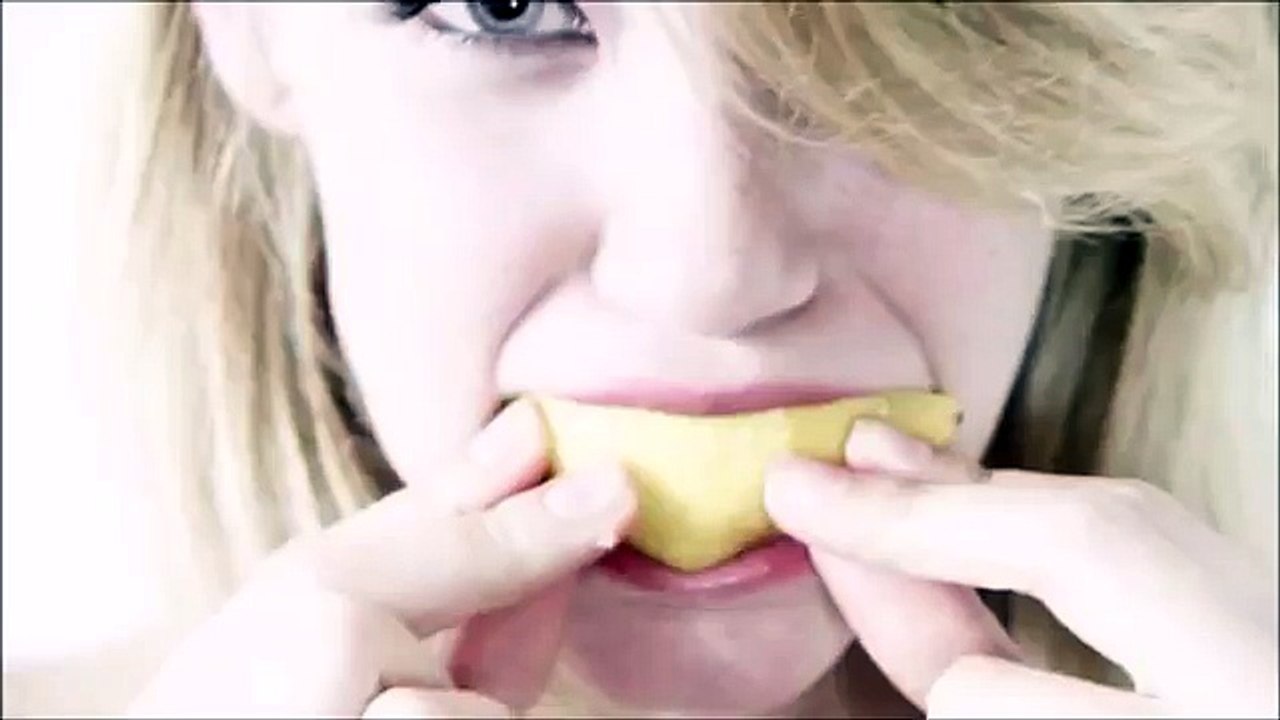 ORAL FIXATION