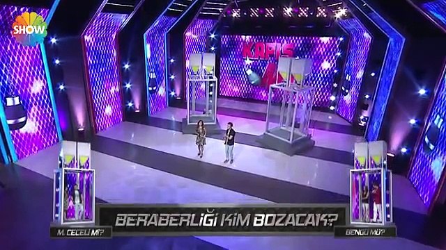 Mustafa Ceceli Canan - Gül Rengi Kapışma Final Performansı