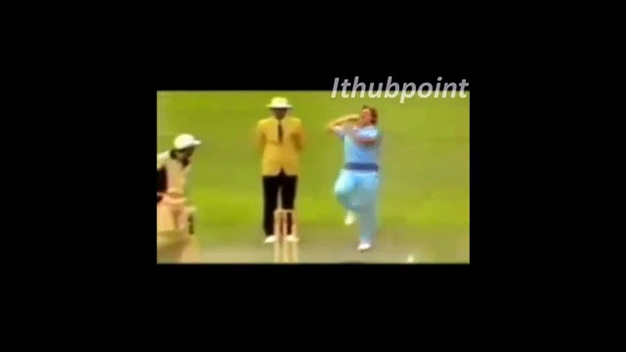 Funny cricket moments 2015