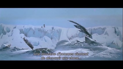 THE THING - Bande-annonce VO