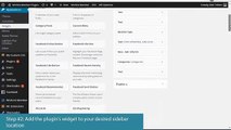Wishlist Protected Content Widget - Increase Registrations to Your Wishlist Member Membership Site
