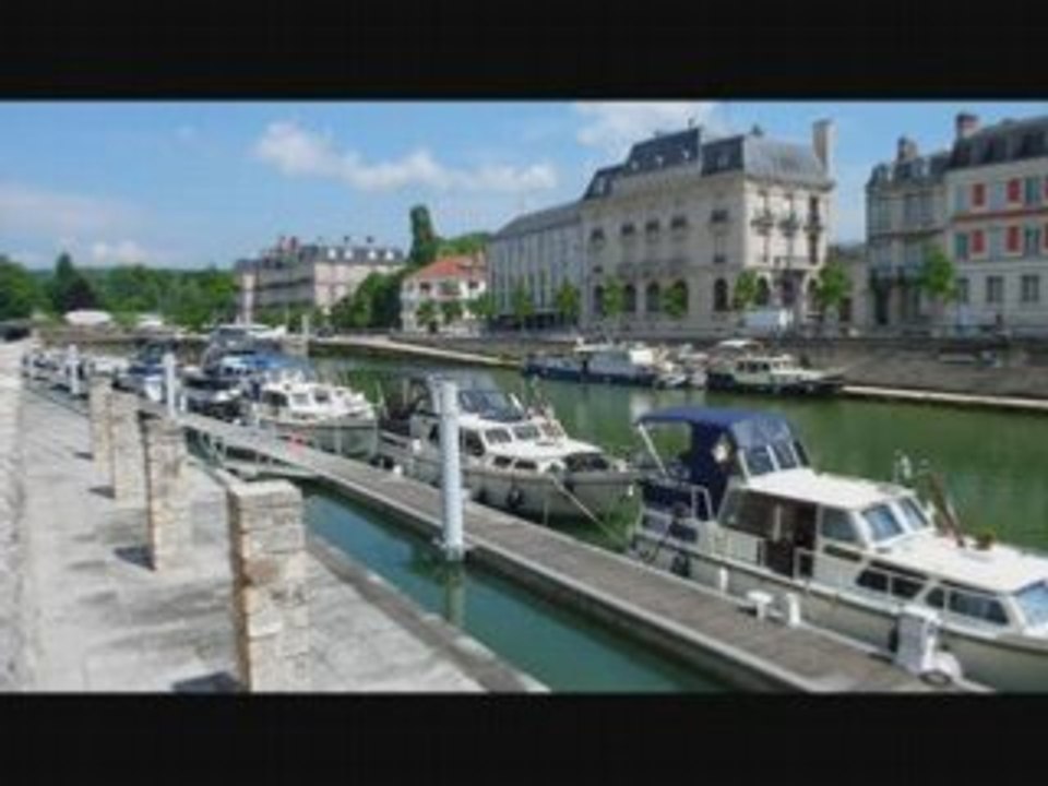 Visite de Verdun (Meuse)