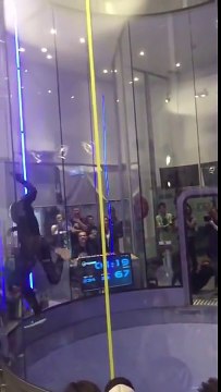 Питерский парень стал чемпионом Мира! Leo Volkov Winner Wind Games 2016﻿ FLYSTATION