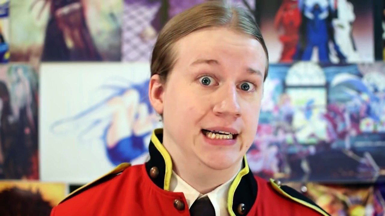 First Reaction: Sound! Euphonium