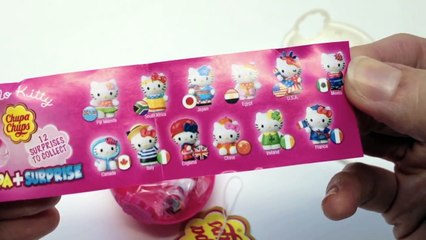 Surprise Eggs Peppa Pig Play-Doh Eggs Frozen Mickey Mouse Hello Kitty Huevos Sorpresa Toy Videos