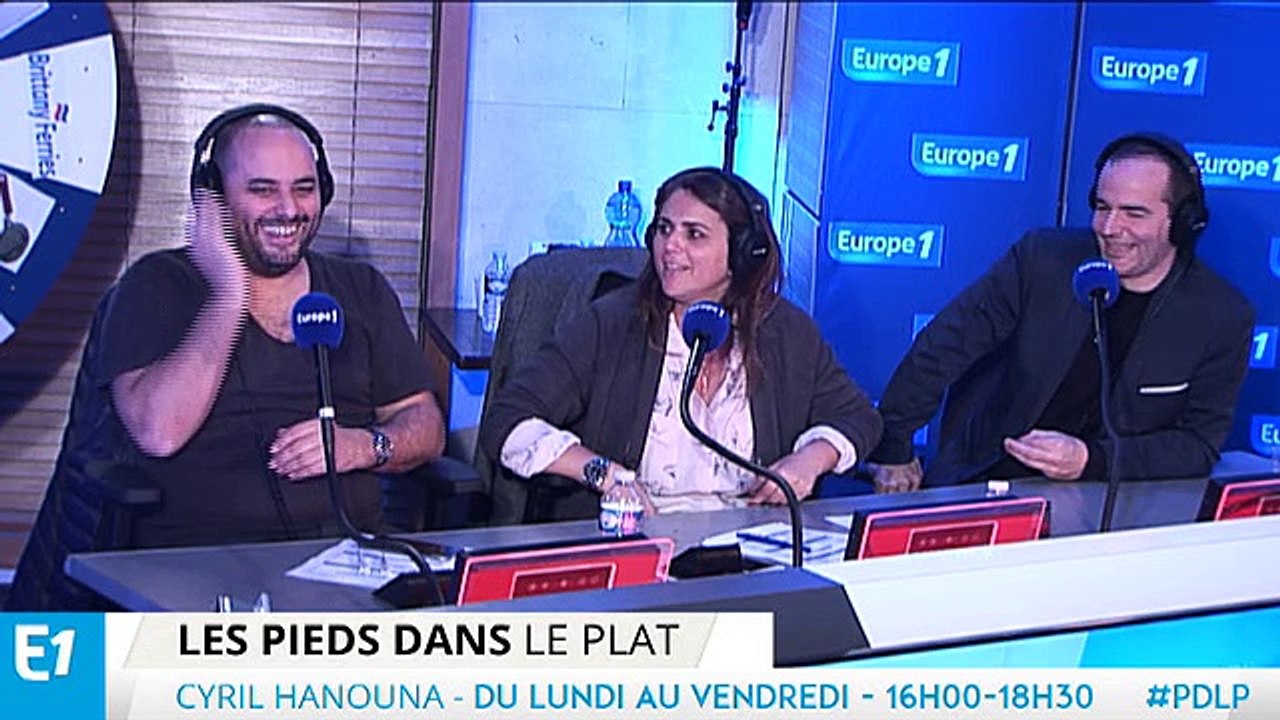 #PDLP : Joe "Commandeur" Dassin vs Gilbert "Lemoine" Bécaud