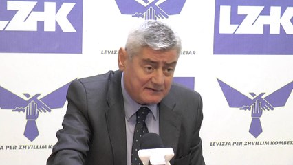 PARTITE E VOGLA PER REFORMEN ZGJEDHORE KR A