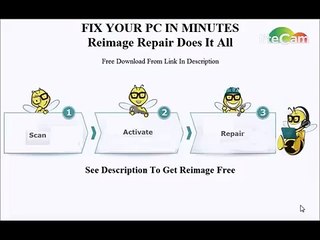 Free Reimage Software