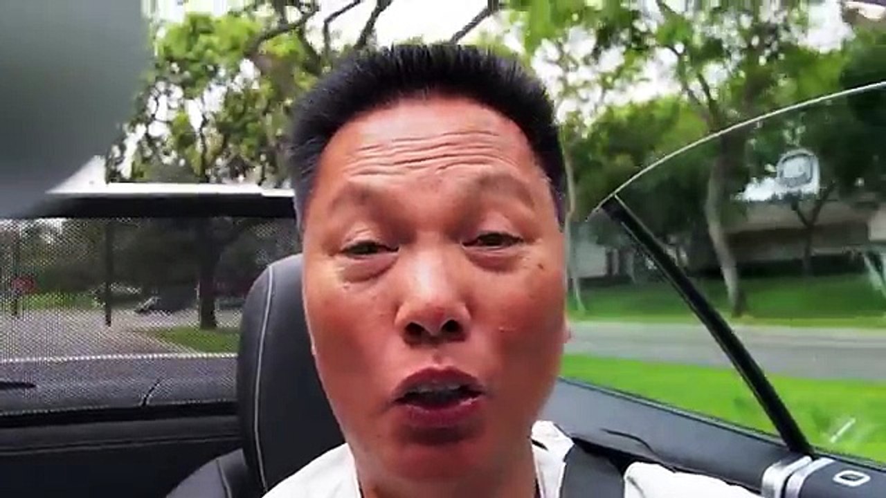 John Chow Explains How You Are Already Rich