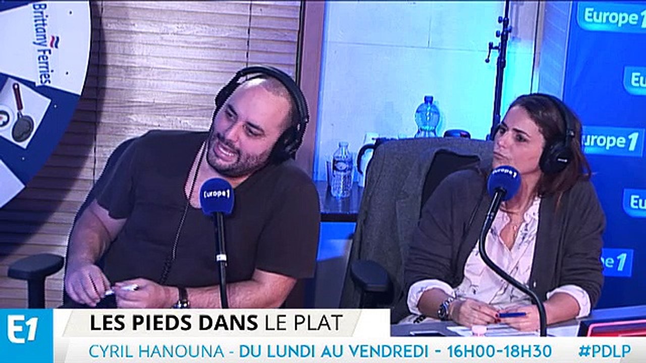 Les chroniqueurs des "Pieds dans le plat" prennent-ils des bains ?