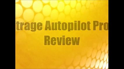 Arbitrage Autopilot Profits Review - See INSIDE The Members Area!