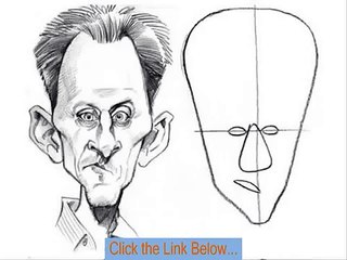 Learn To Draw Caricatures