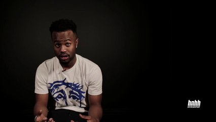 Casey Veggies Details Live & Grow, Spits Verse Off Album