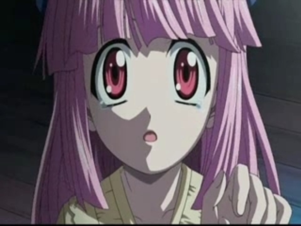Elfen lied