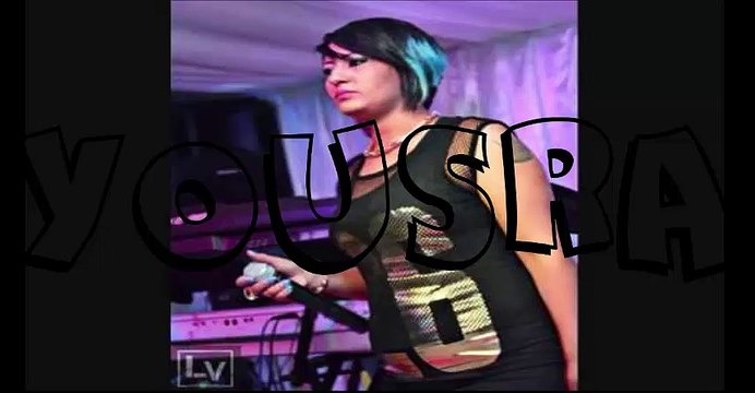 Cheba Sabah. 3arfatah Meryoul Live Oran Succé 2016 ✔